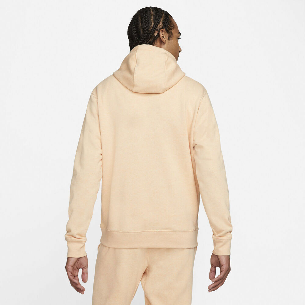 Sportswear Revival Fleece Haettetroje