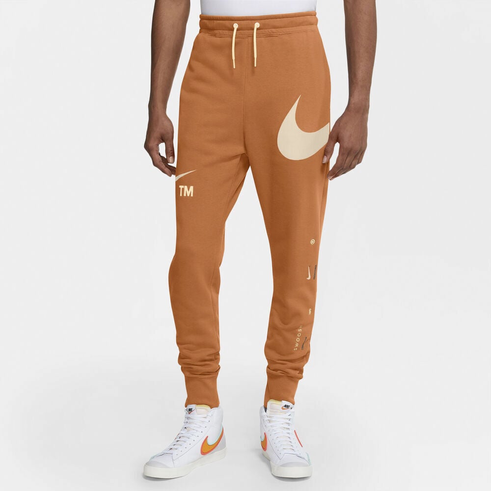 Sportswear Swoosh Joggingbukser