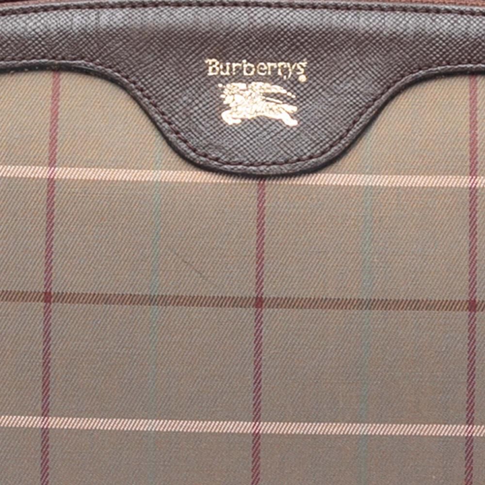 Burberry Clutch