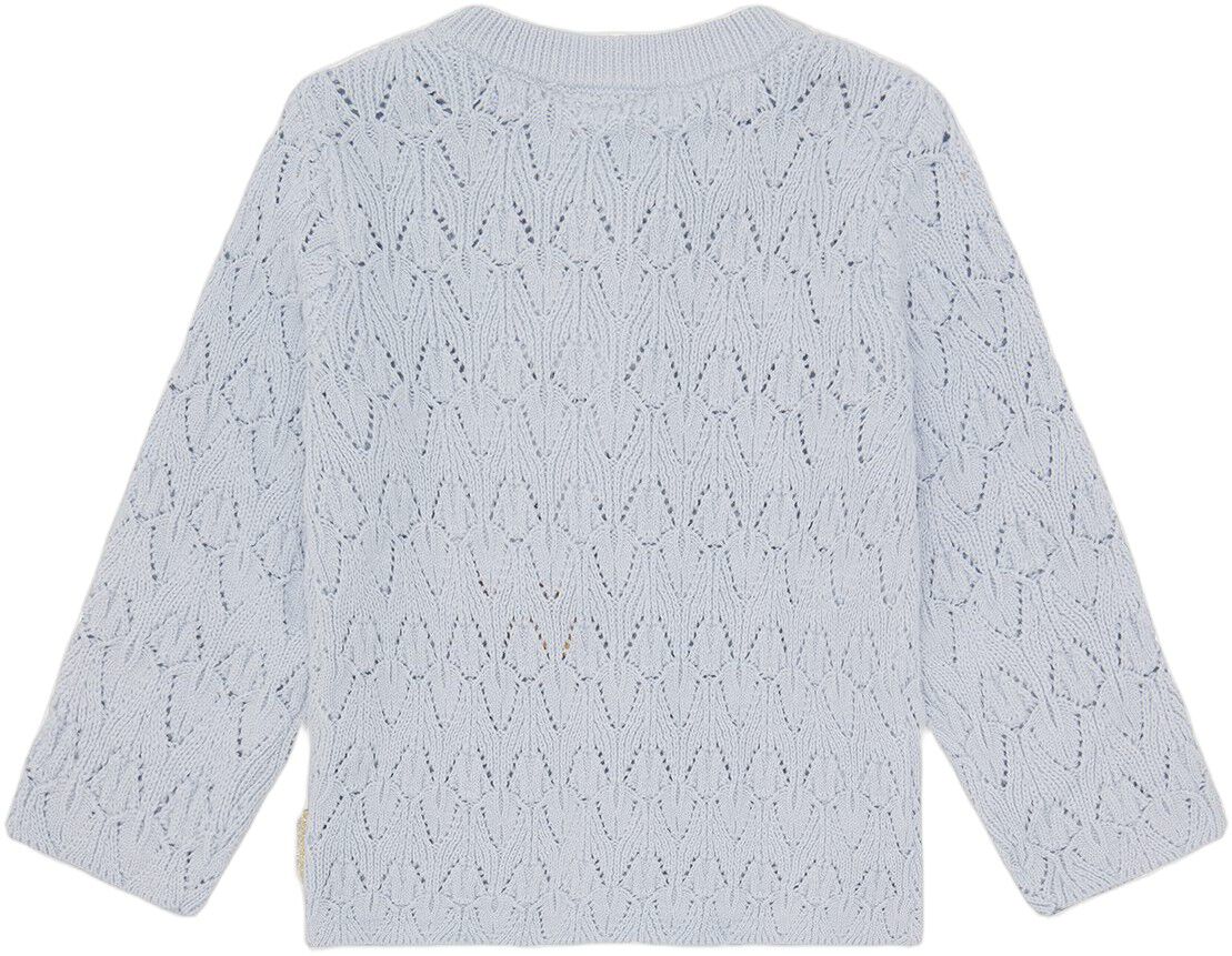 Strik Hccilja Pointelle