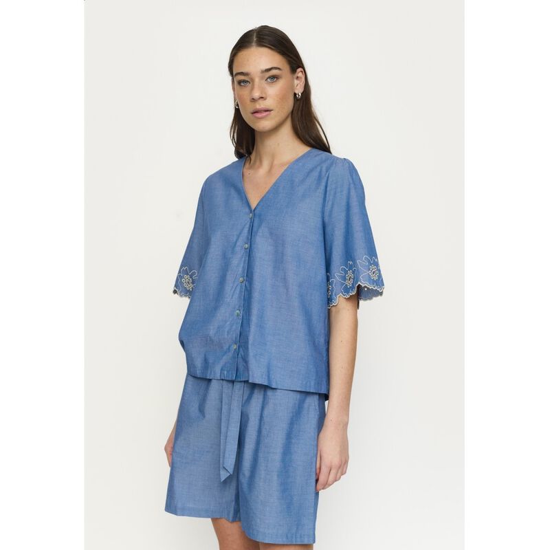 Gada Shirt