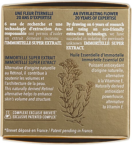 Immortelle Divine Eye Balm 15ml