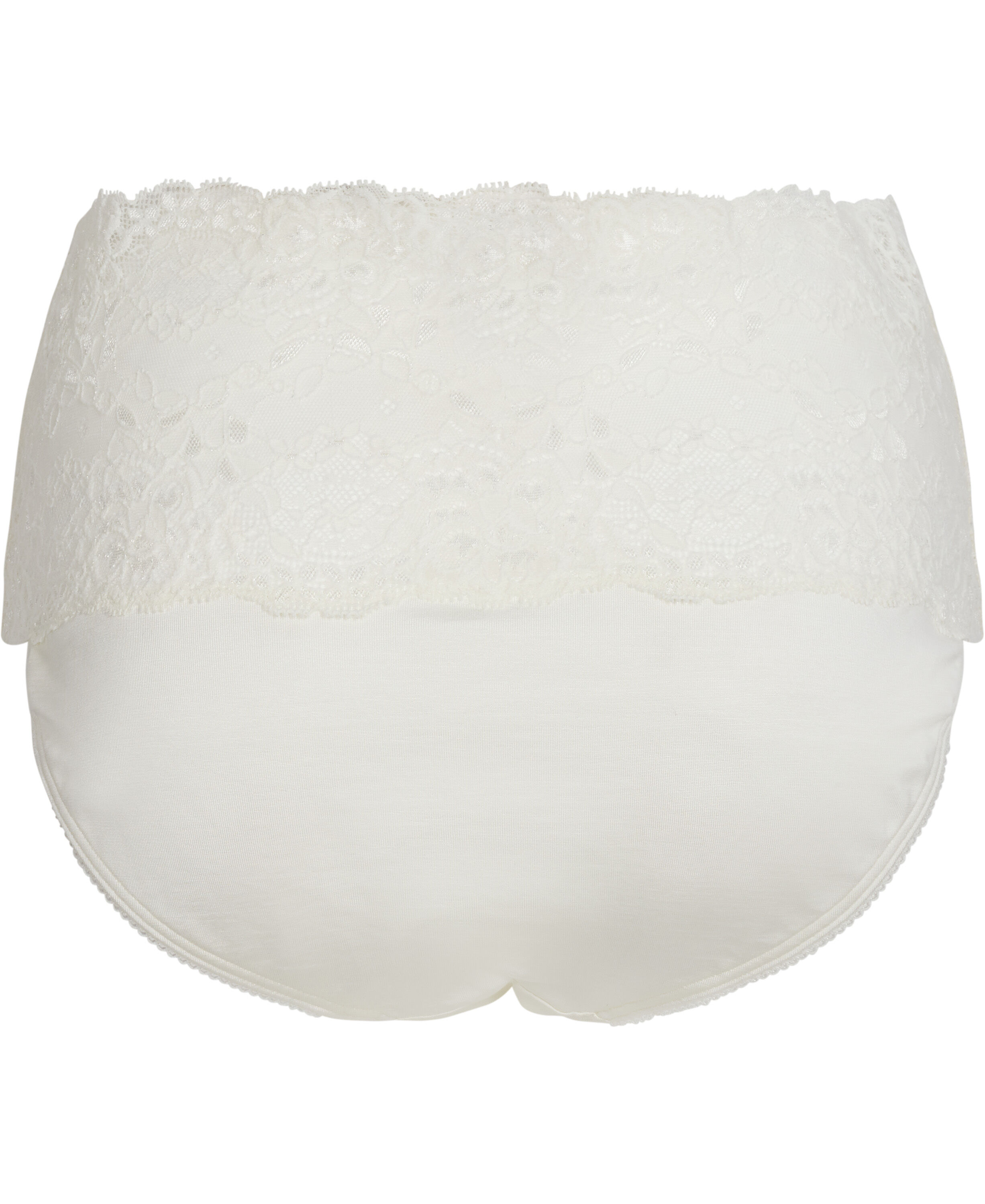 Sensual Secrets Highwaist Slip