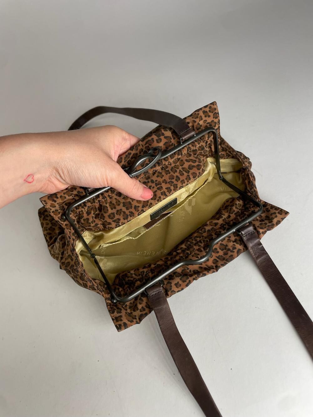 Bottega Veneta Handbag