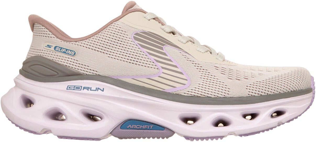 Max Cushioning Glide-step Arch Sneakers