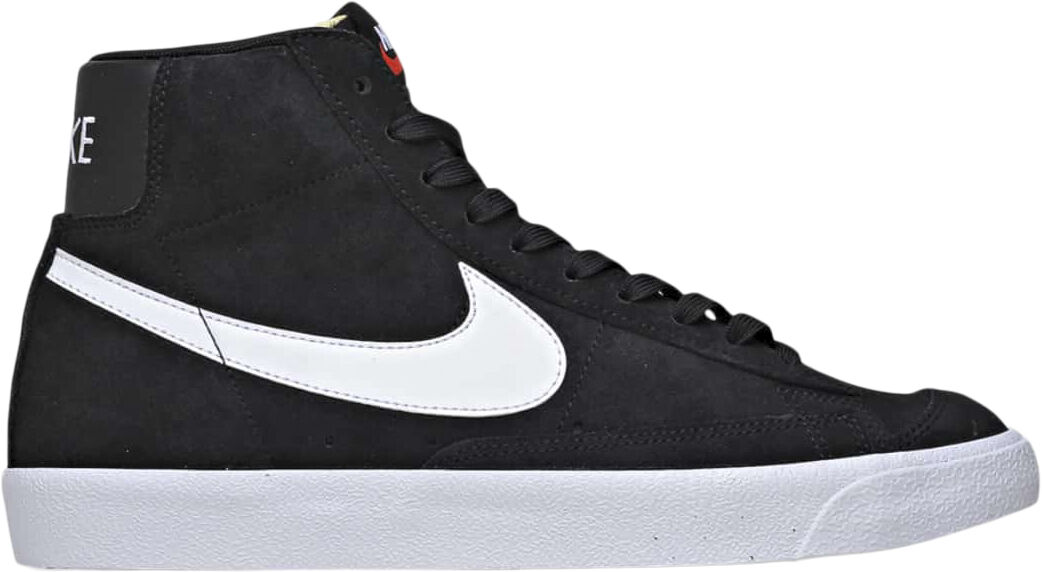 Blazer Mid '77 Suede sneakers