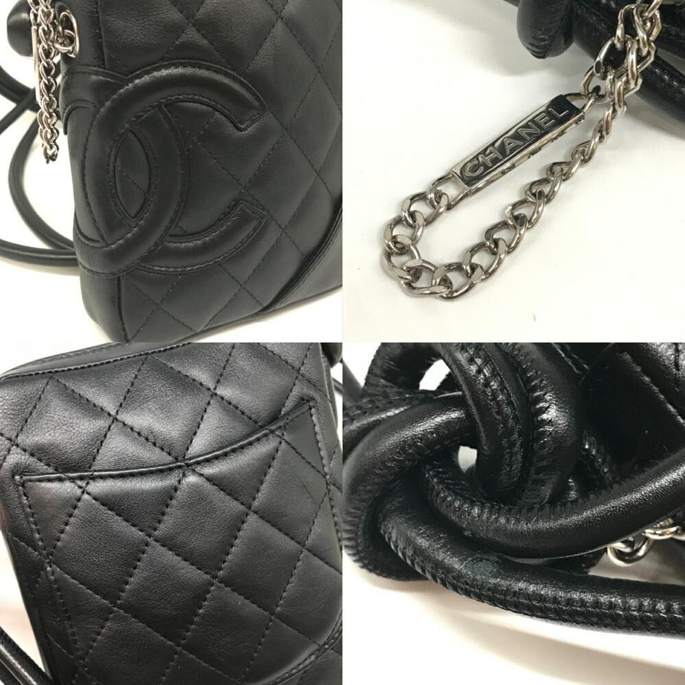 Chanel Shoulder Bag