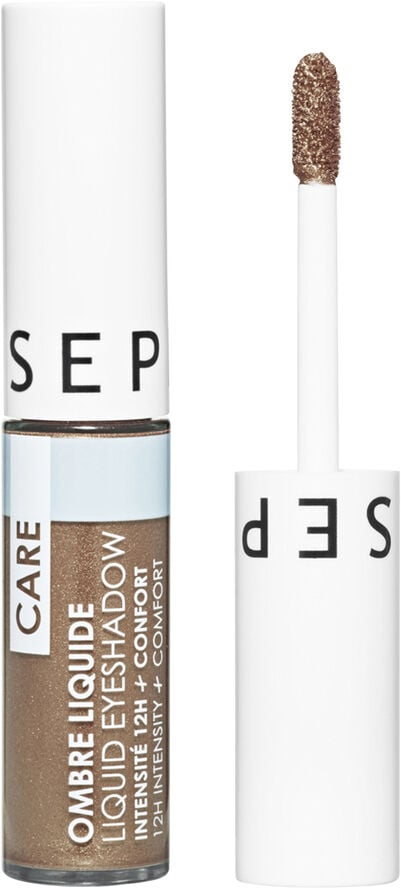 Liquide Eyeshadow - Vegan 12H Intensity + Comfort