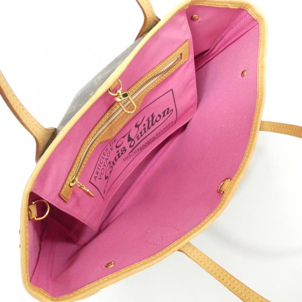 Louis Vuitton Neverfull