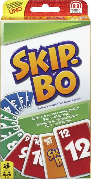 Skip-bo