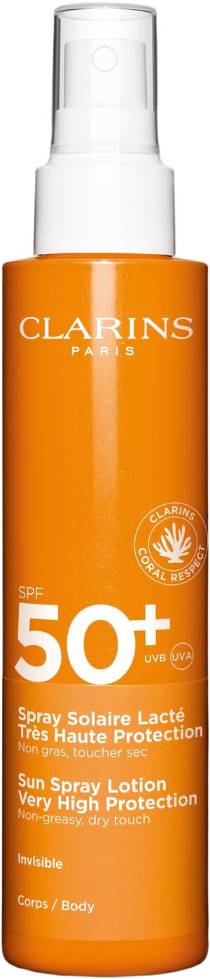 Sun Body Lotion Spf50 101 ml.