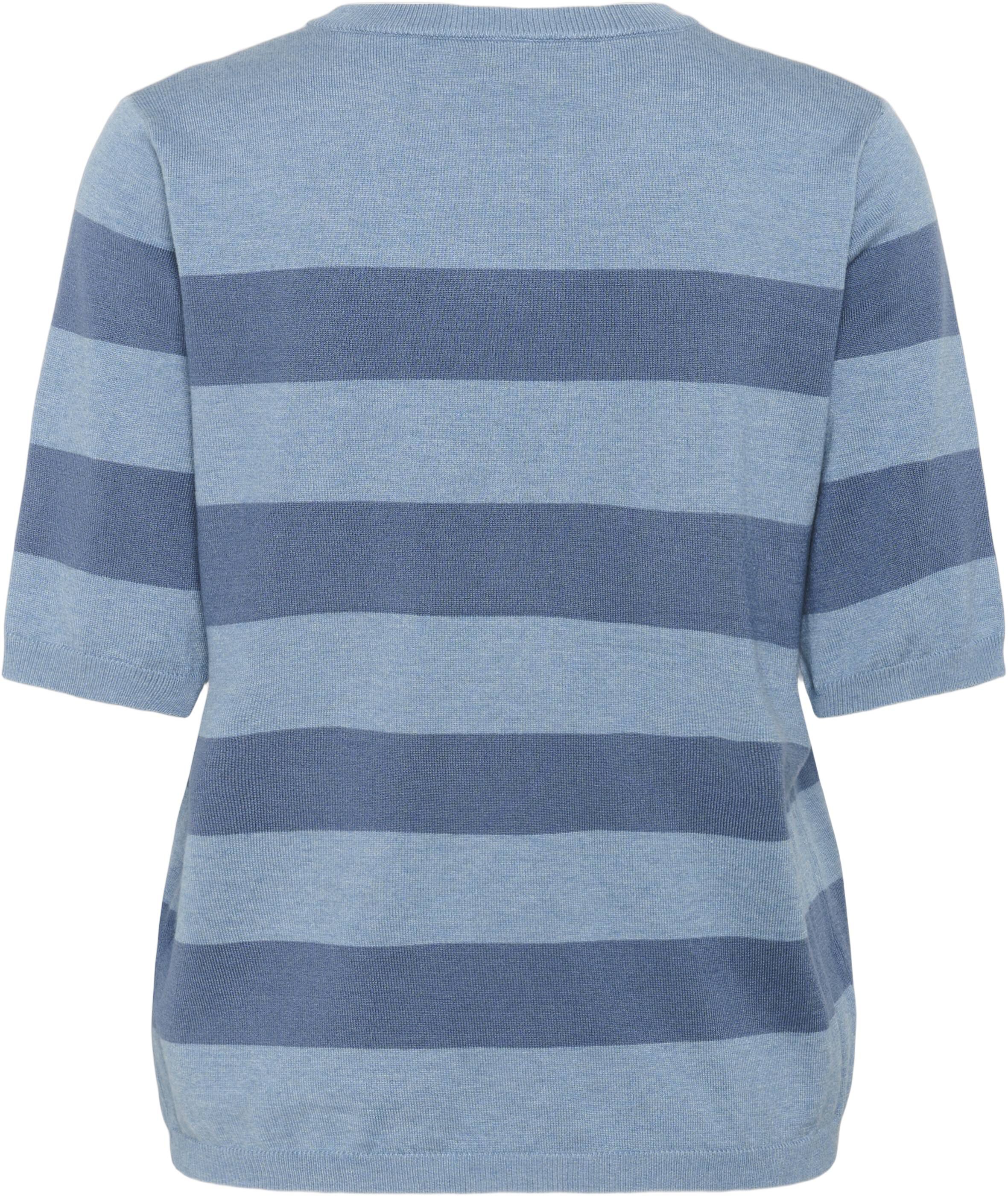 KAlizza Striped Knit