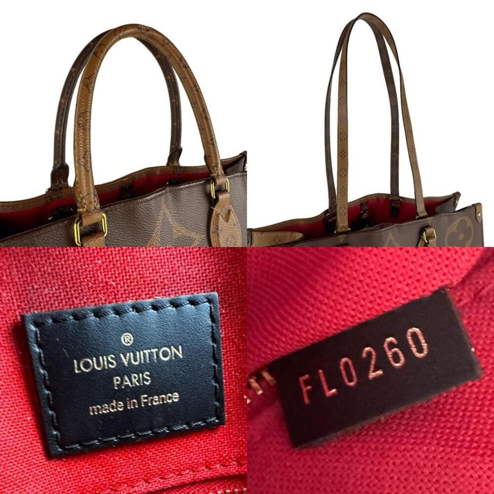 Louis Vuitton Onthego