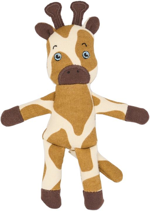 Pocket Friend - Giraf