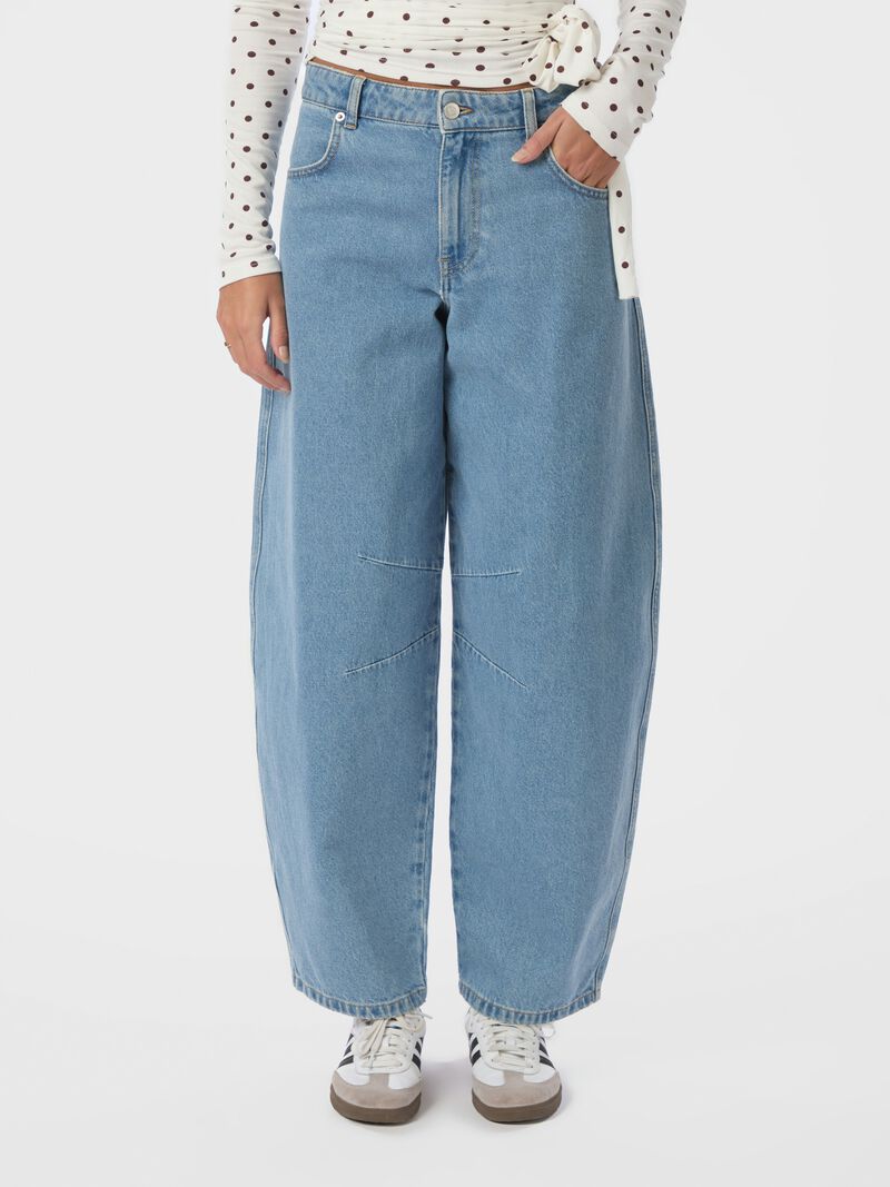 Alannah D Pants