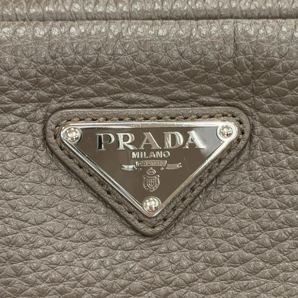 Prada Crossbody Bag