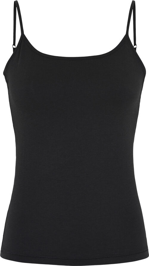 JBS of DK top narrow strap