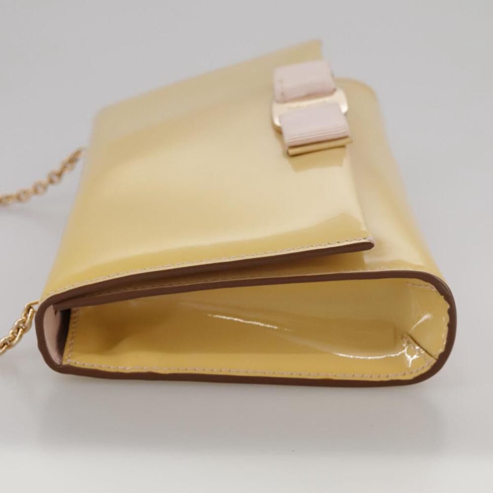 Salvatore Ferragamo Crossbody Bag