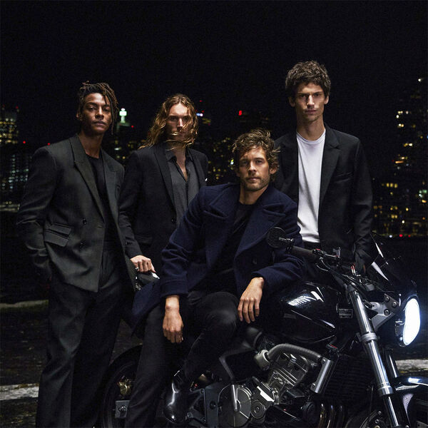 CAROLINA HERRERA Bad Boy Deodorant stick 75 GR