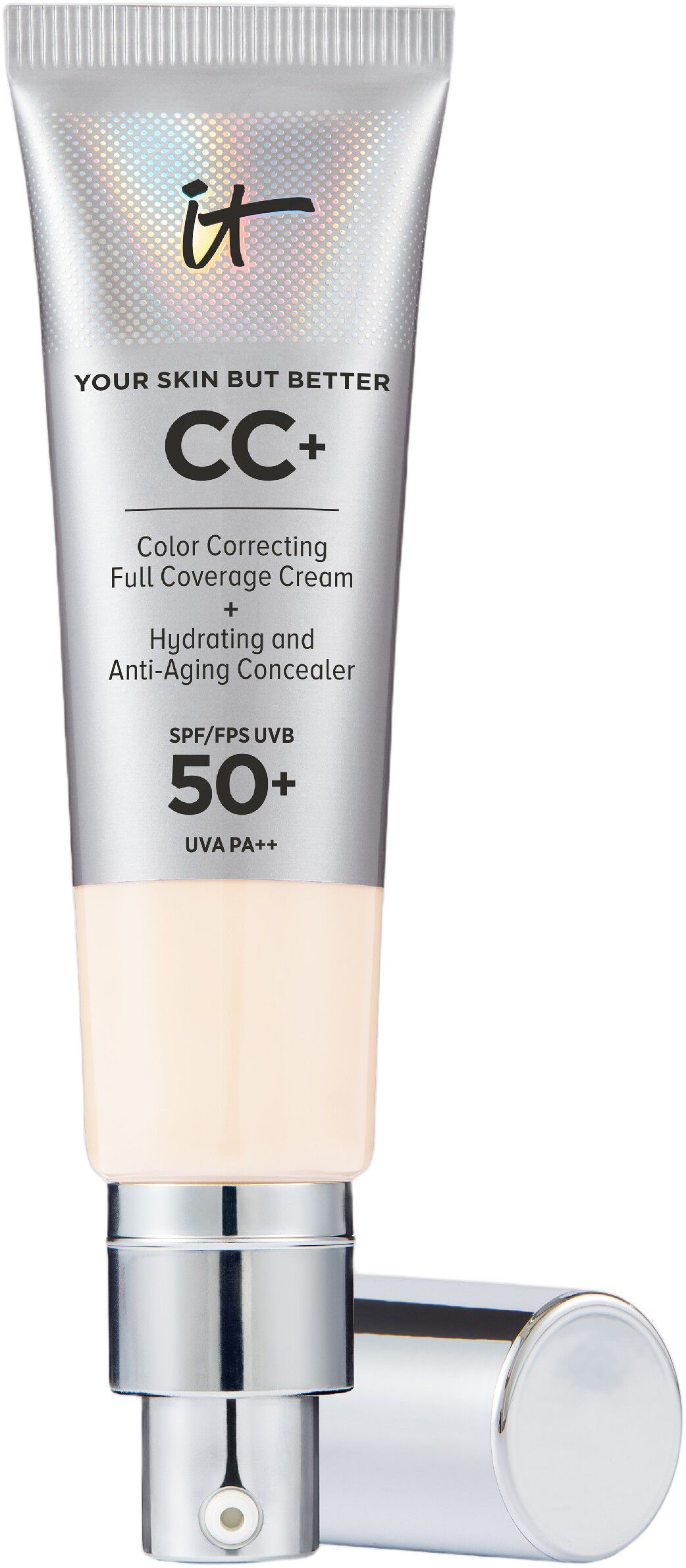 CC+ Cream SPF50