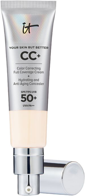 Your Skin But Better CC+ Cream SPF 50+