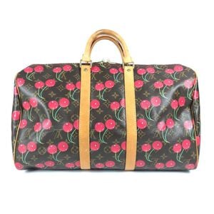 Louis Vuitton Keepall