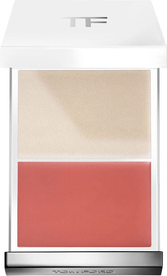 Blush & Highlight Duo