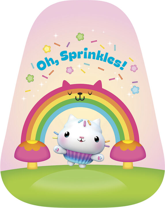 GABBYS POP-UP TELT 90x75