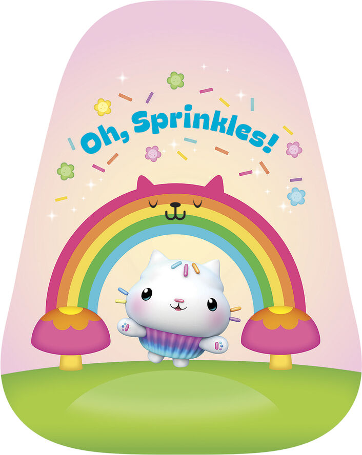 GABBYS POP-UP TELT 90x75