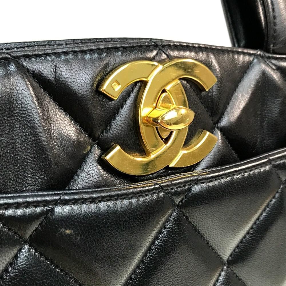 Chanel Handbag
