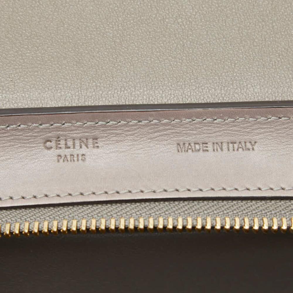 C&eacute;line Trapeze