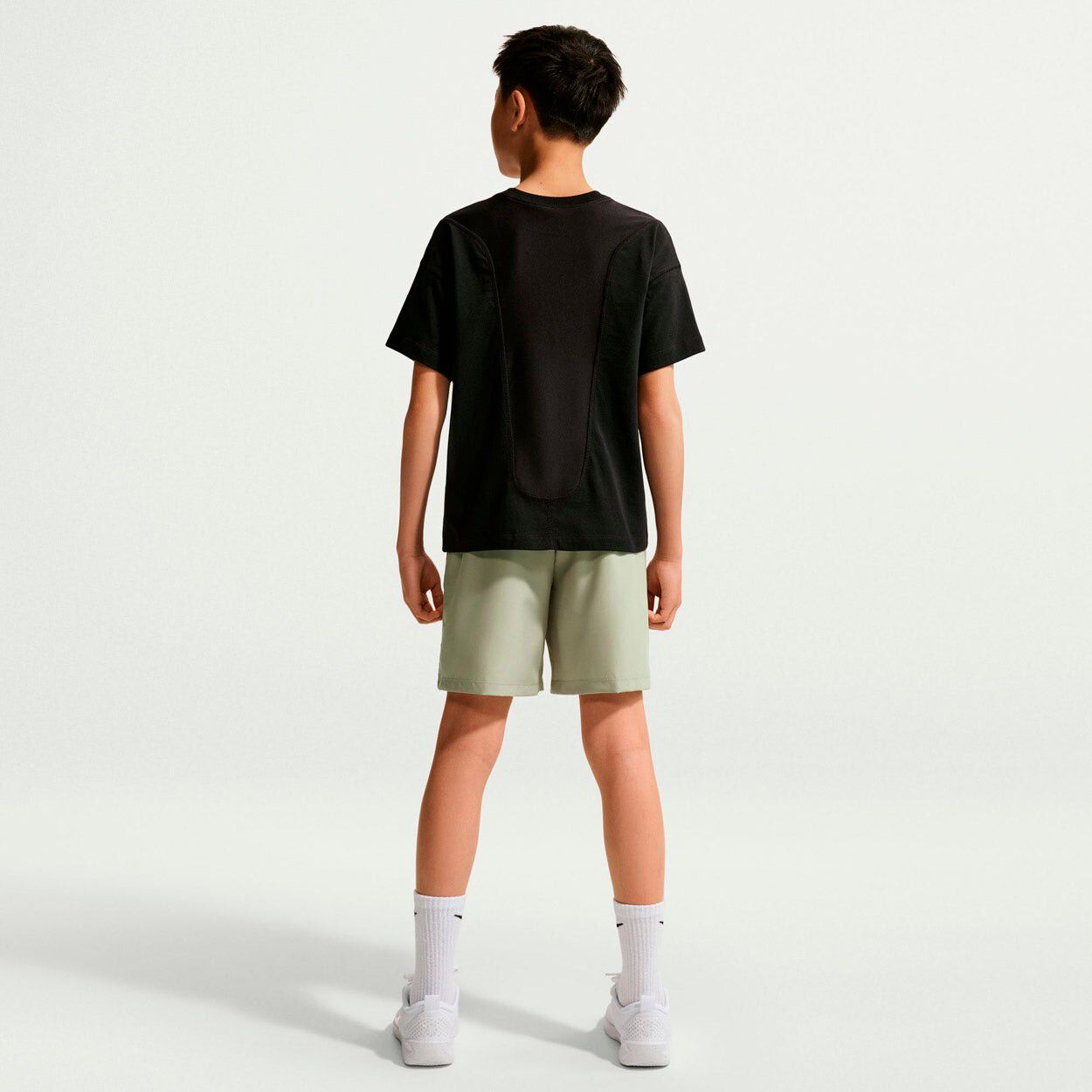 Dri-Fit Multi+ Shorts
