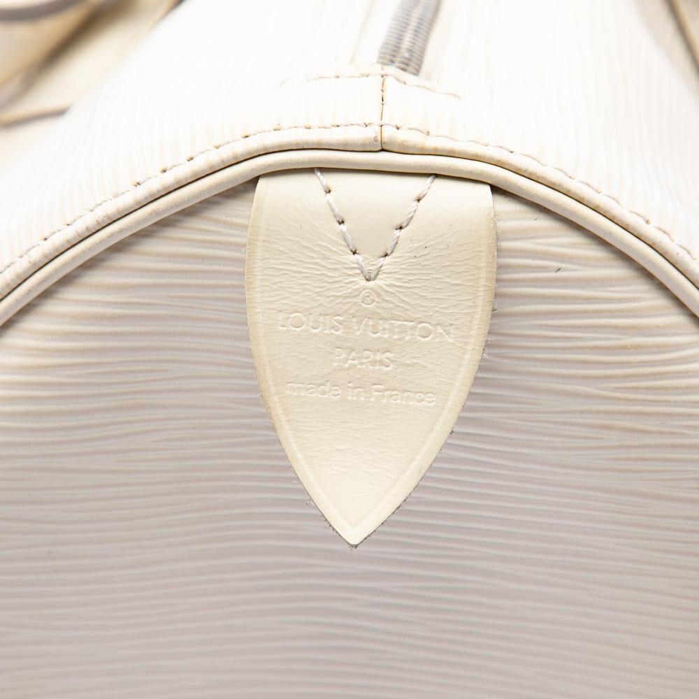 Louis Vuitton Speedy