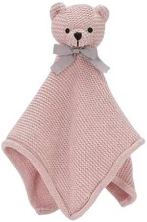 Cuddle Cloth Teddy