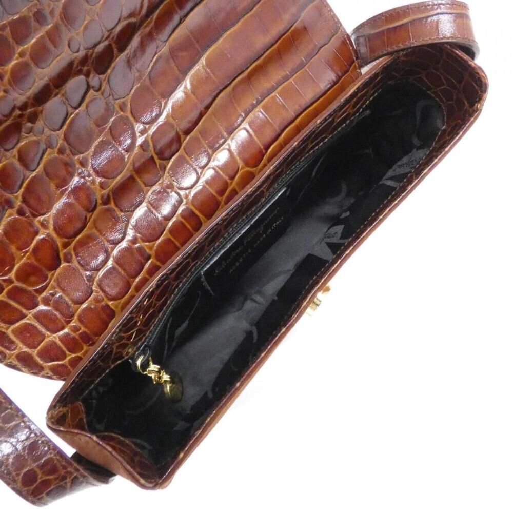 Salvatore Ferragamo Shoulder Bag