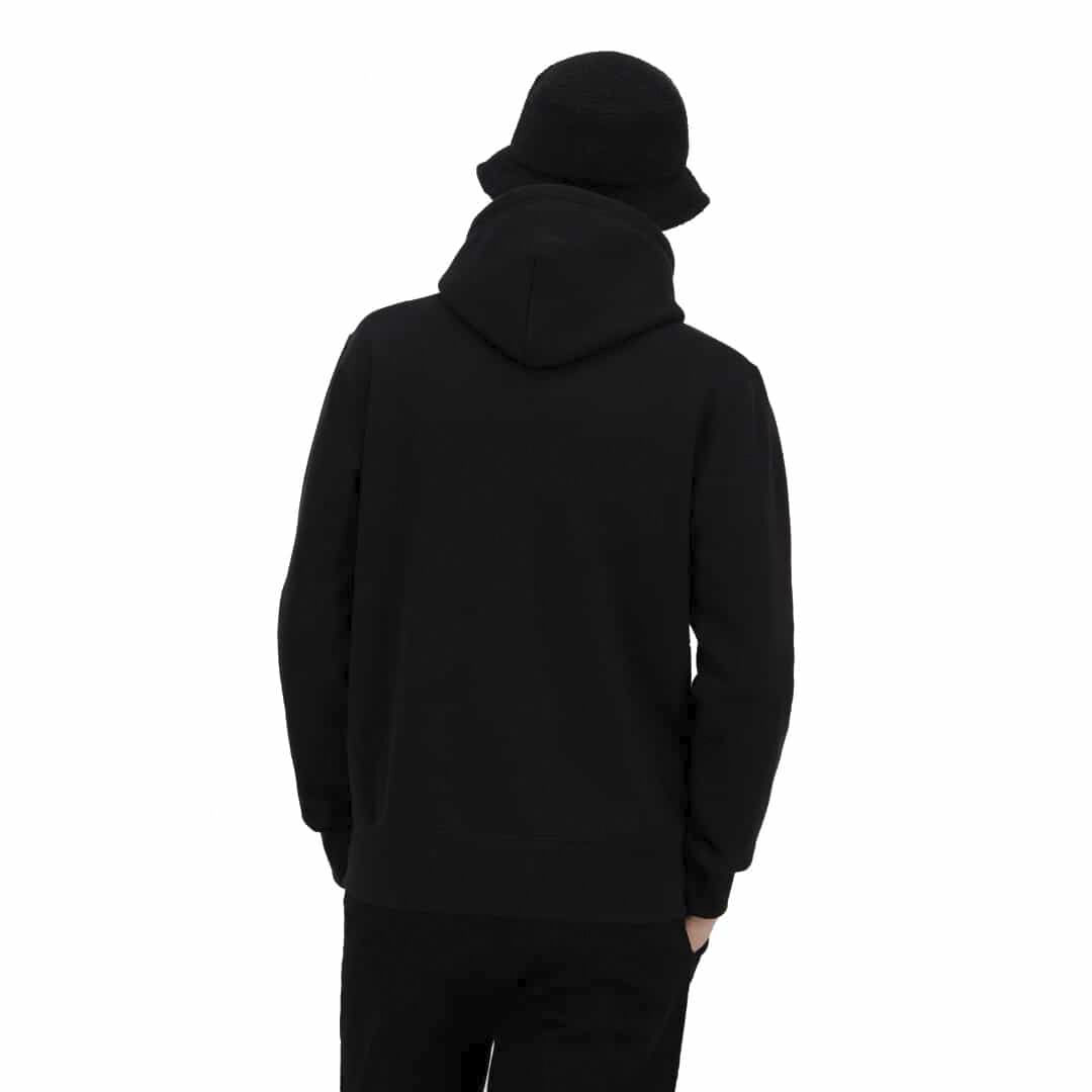 Hooded Sweatshirt h&aelig;ttetr&oslash;je