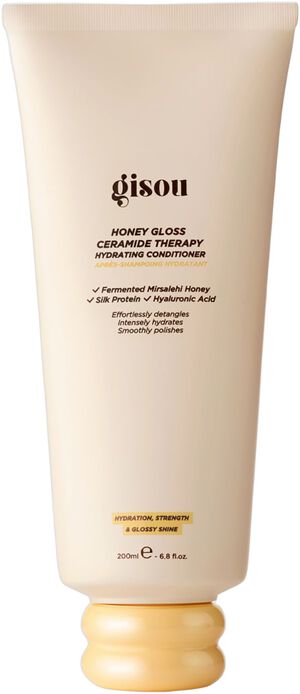 Honey Gloss Ceramide Therapy - Fugtgivende balsam