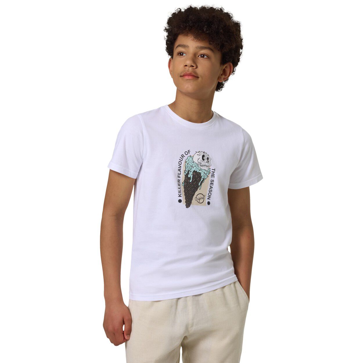 Elis T-shirt