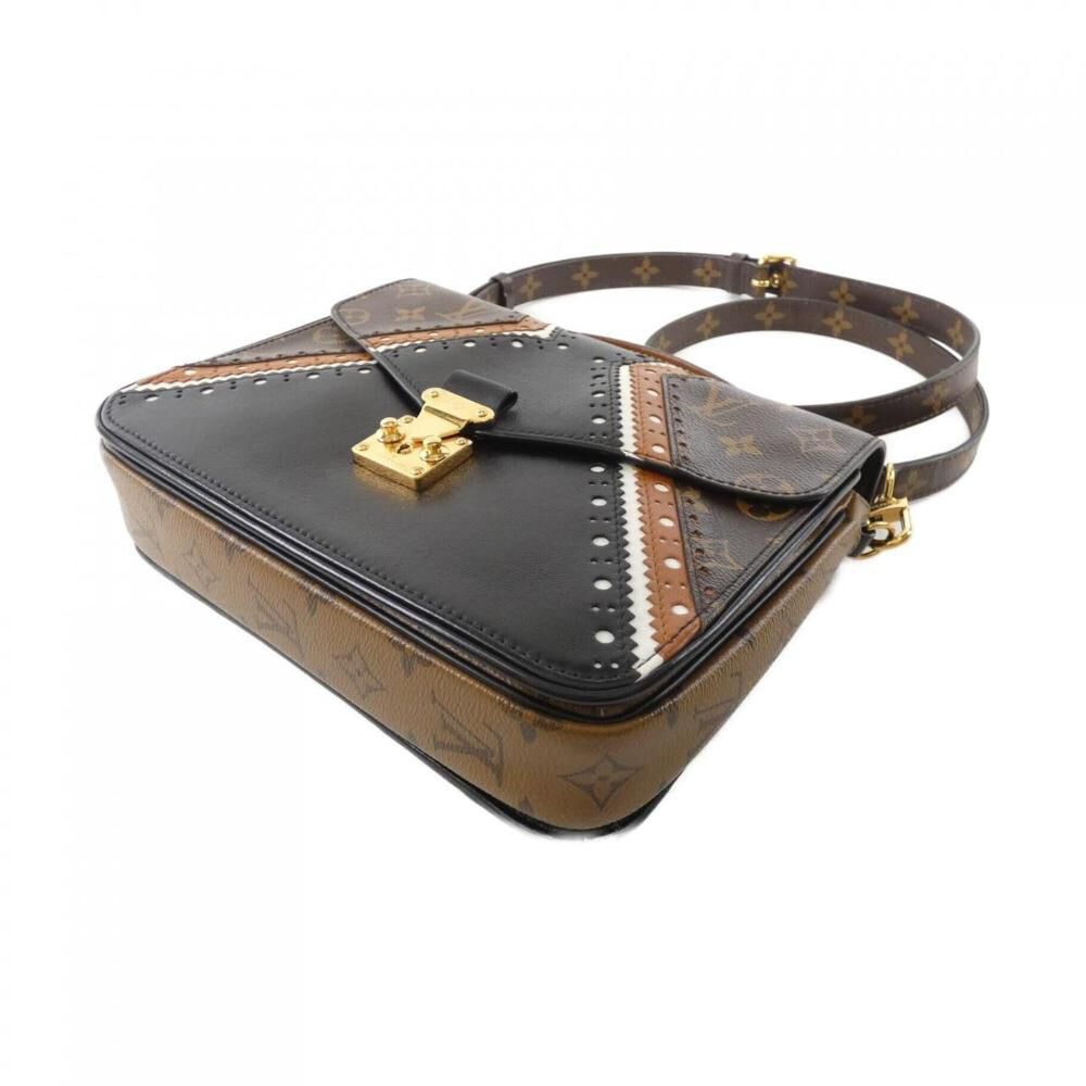 Louis Vuitton Pochette M&eacute;tis