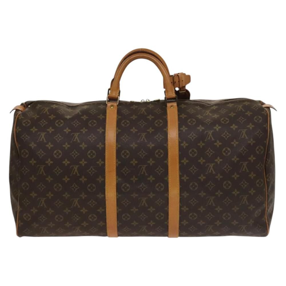 Louis Vuitton Keepall