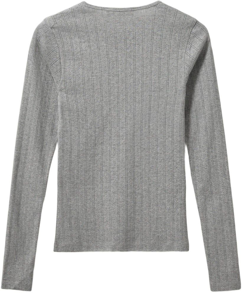 ALICIASW T-SHIRT LONG SLEEVE