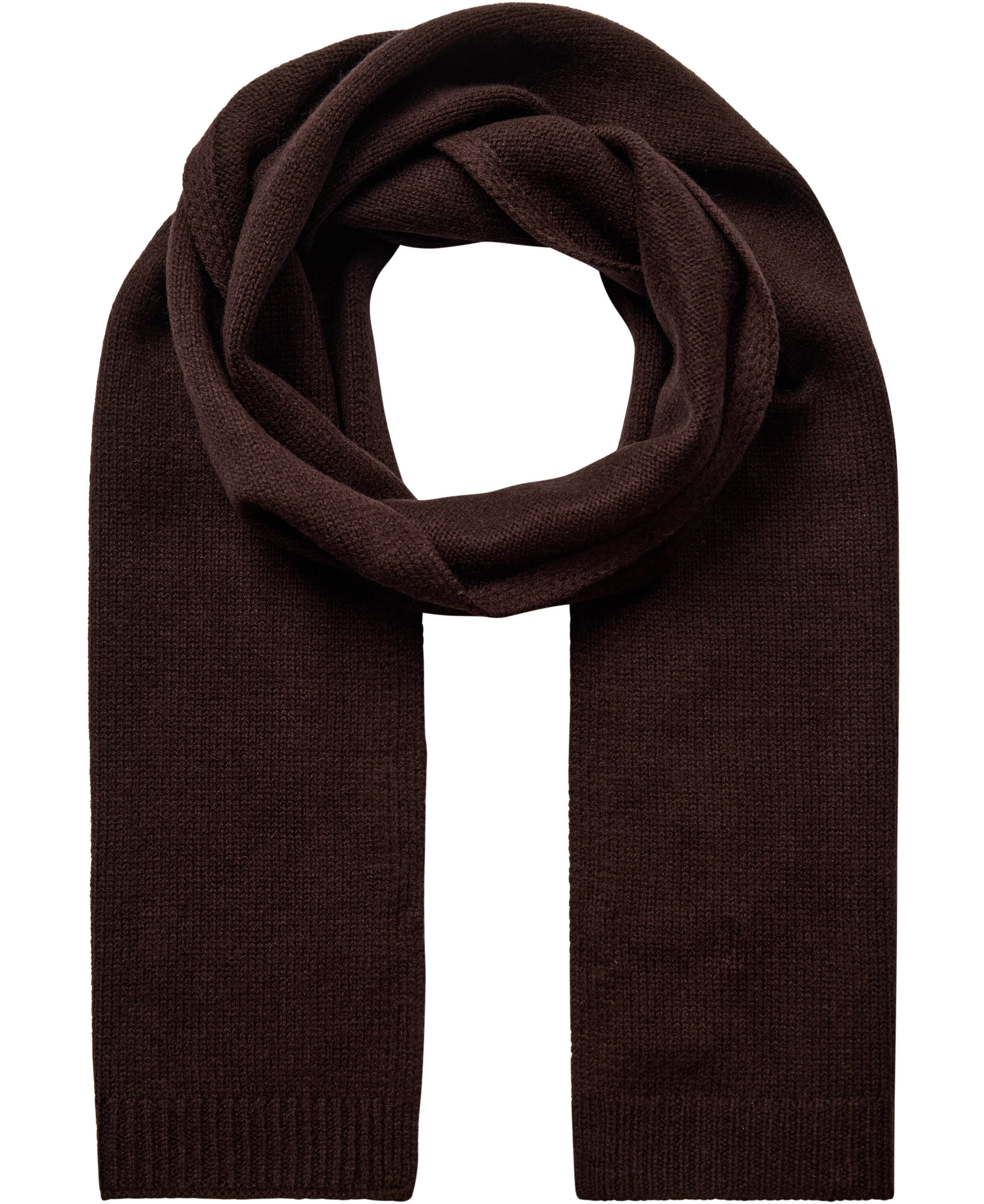 Ethan Scarf RWS Cashmere & Uldmix