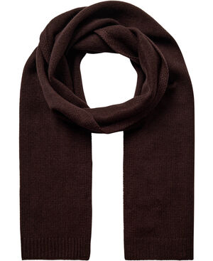 Ethan Scarf RWS Cashmere & Uldmix