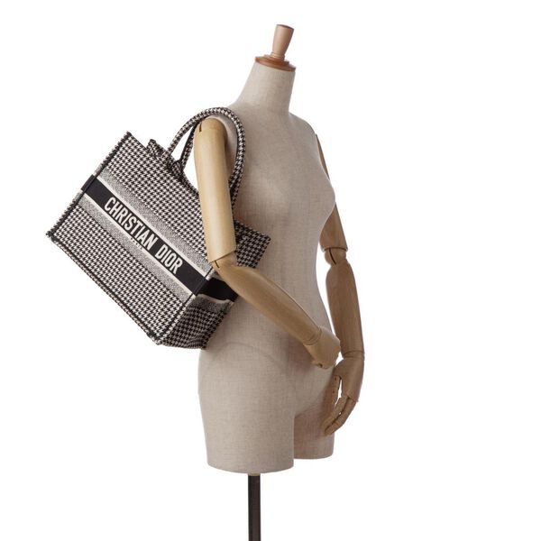 Dior Book Tote