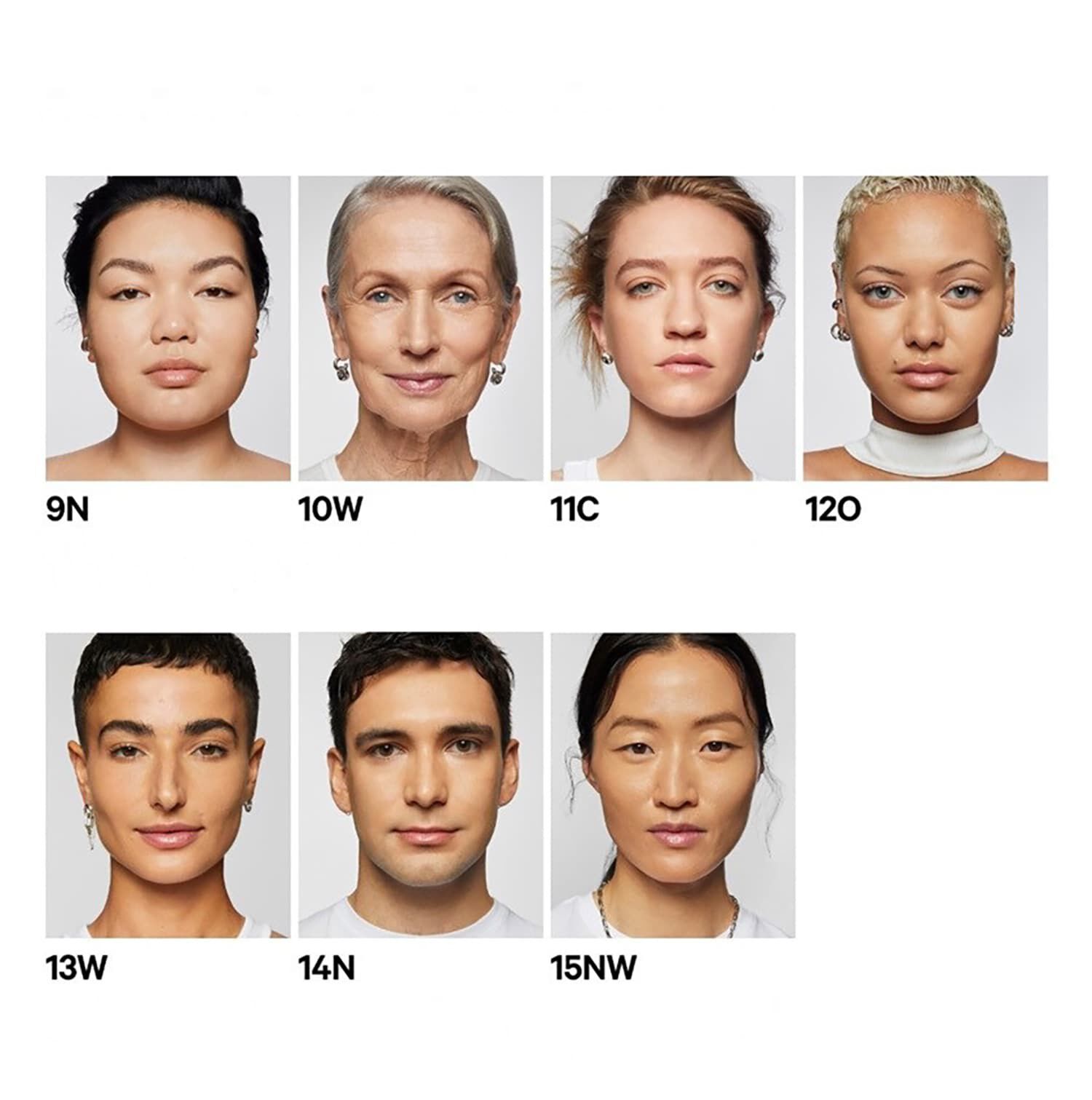 Future Cream All Over - Concealer