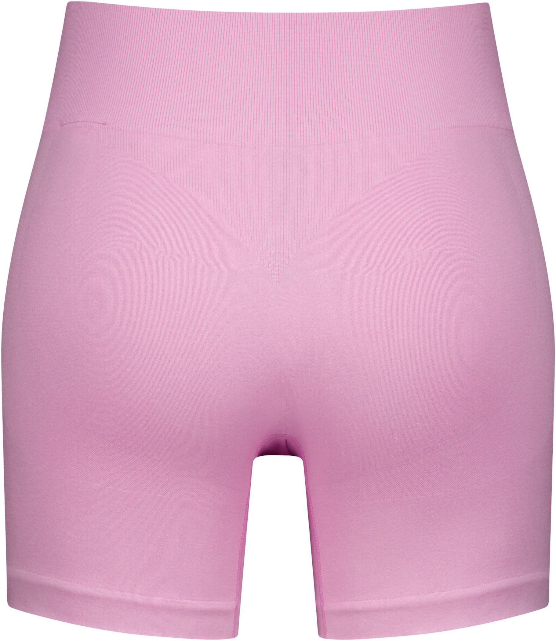 Smooth Seamless Korte Tights