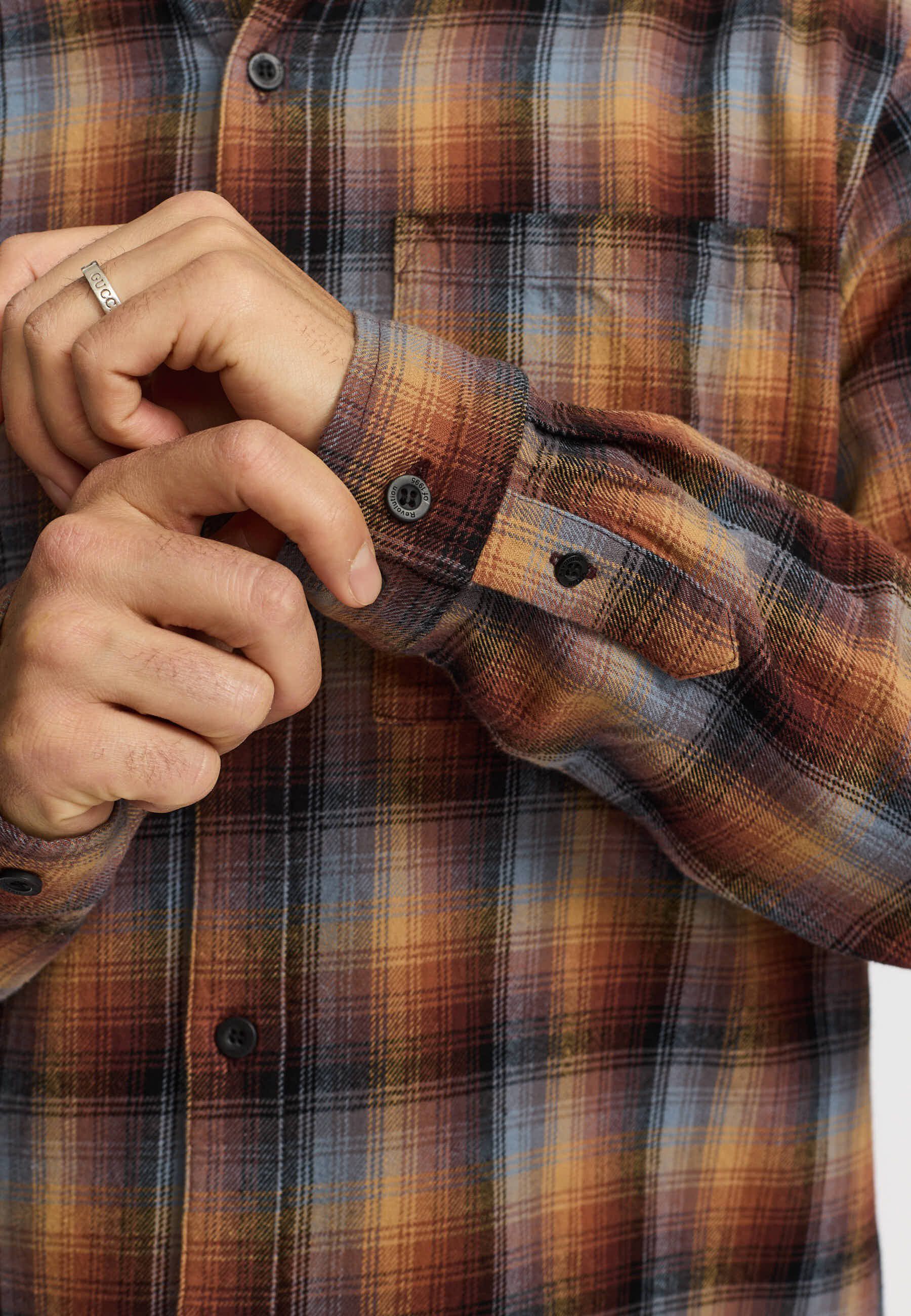 Long-sleeve Shirts