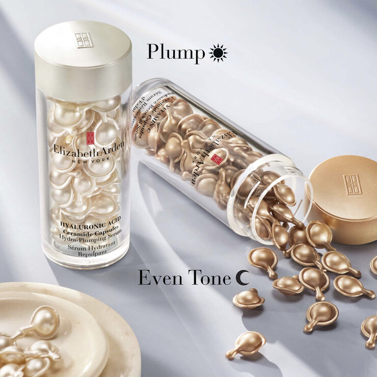 Elizabeth Arden Ceramide Capsules Vitamin C 30pcs 30 STK