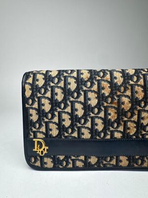 Dior Clutch