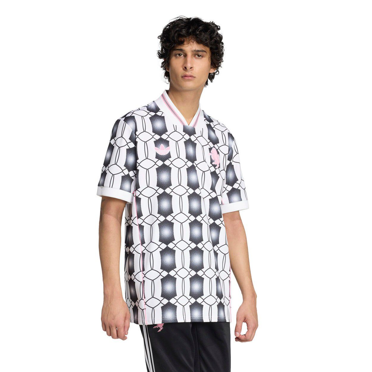 Juventus Turin LFSTLR Fodboldtr&oslash;je